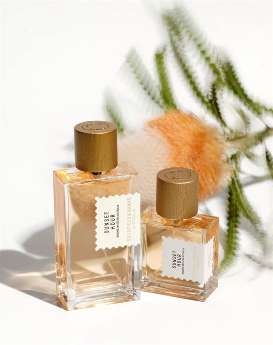 Sunset Hour Parfume - 50 ml 